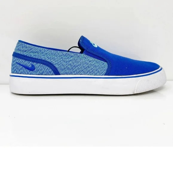 Shoes Nike Toki Slip On Blue Aqua Poshmark
